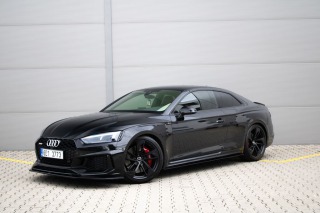 Audi RS5 RSR Stage 2
