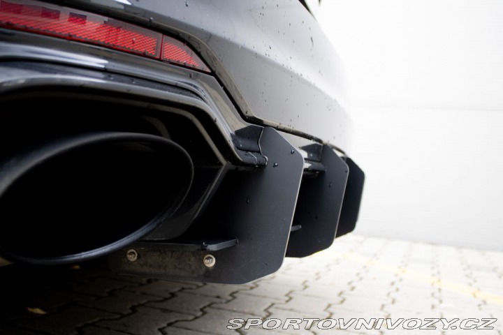 Audi RS5 RSR Stage 2 2018