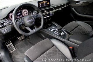 Audi RS5 RSR Stage 2 2018
