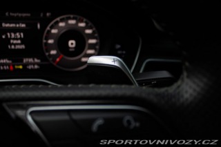 Audi RS5 RSR Stage 2 2018