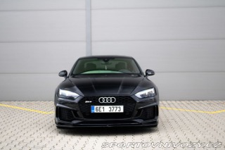 Audi RS5 RSR Stage 2 2018