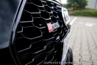 Audi RS5 RSR Stage 2 2018