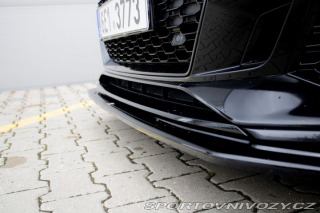 Audi RS5 RSR Stage 2 2018