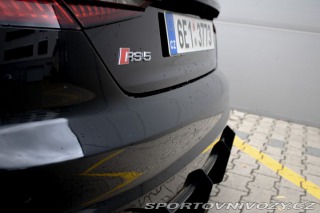Audi RS5 RSR Stage 2 2018