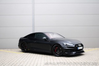 Audi RS5 RSR Stage 2 2018