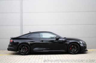 Audi RS5 RSR Stage 2 2018