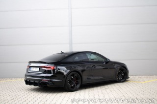 Audi RS5 RSR Stage 2 2018