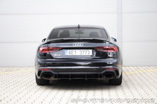 Audi RS5 RSR Stage 2 2018