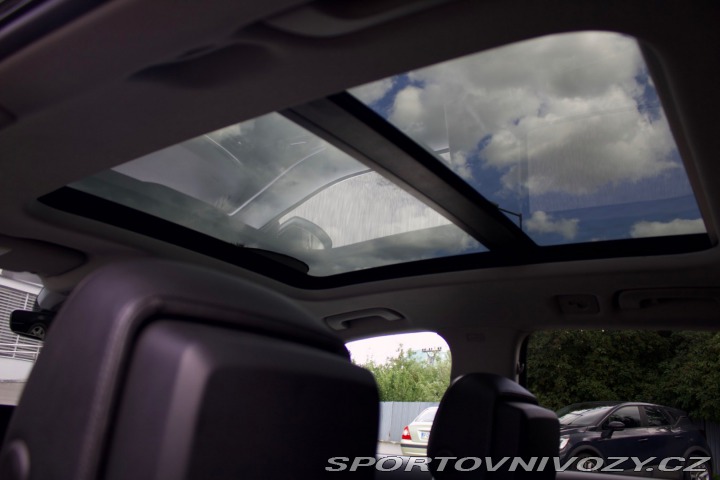 Audi A4 Allroad 2.0 TFSI quattro 2017