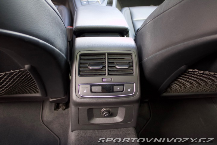Audi A4 Allroad 2.0 TFSI quattro 2017