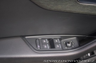 Audi A4 Allroad  2.0 TFSI quattro 2017
