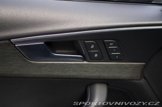 Audi A4 Allroad  2.0 TFSI quattro 2017