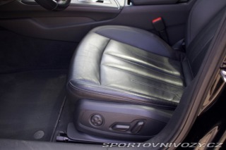 Audi A4 Allroad  2.0 TFSI quattro 2017