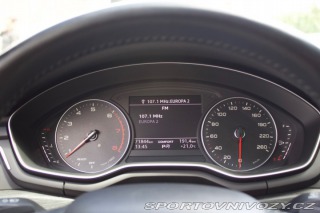 Audi A4 Allroad  2.0 TFSI quattro 2017