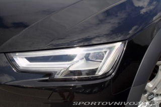 Audi A4 Allroad  2.0 TFSI quattro 2017
