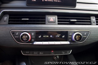 Audi A4 Allroad  2.0 TFSI quattro 2017