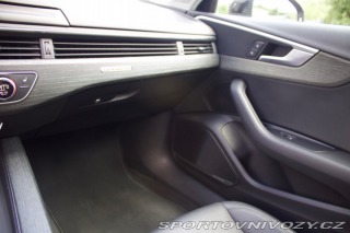 Audi A4 Allroad  2.0 TFSI quattro 2017