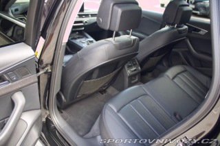 Audi A4 Allroad  2.0 TFSI quattro 2017