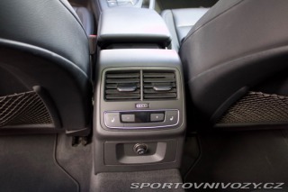 Audi A4 Allroad  2.0 TFSI quattro 2017