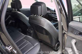 Audi A4 Allroad  2.0 TFSI quattro 2017