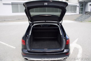 Audi A4 Allroad  2.0 TFSI quattro 2017