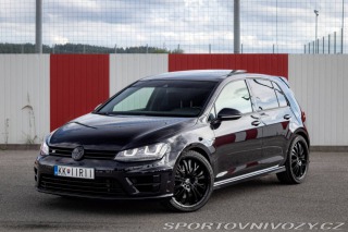 Volkswagen Golf R 2.0 TSI BMT 4MOTION DS
