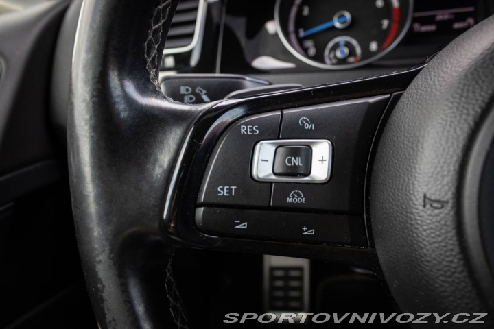Volkswagen Golf R 2.0 TSI BMT 4MOTION DS 2014
