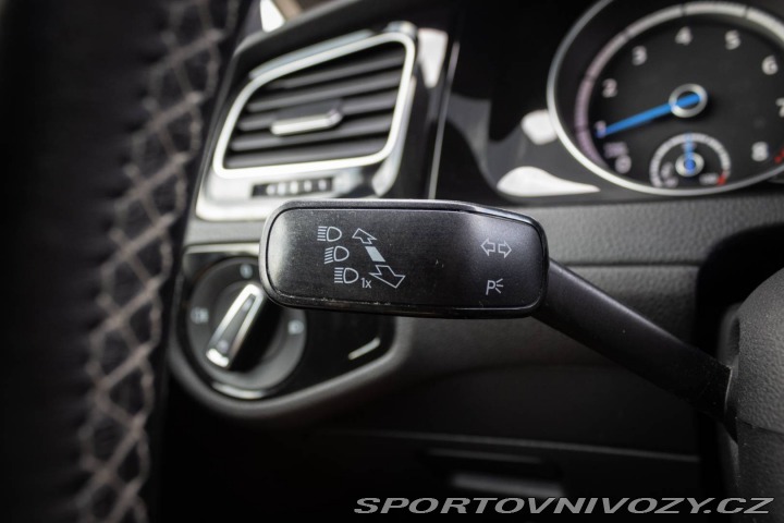 Volkswagen Golf R 2.0 TSI BMT 4MOTION DS 2014