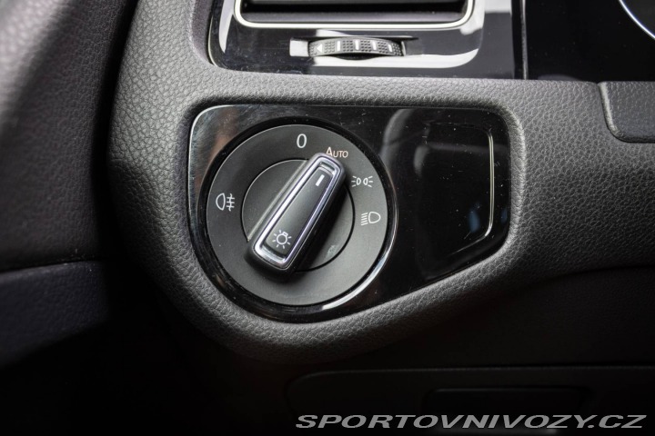 Volkswagen Golf R 2.0 TSI BMT 4MOTION DS 2014