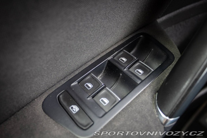 Volkswagen Golf R 2.0 TSI BMT 4MOTION DS 2014