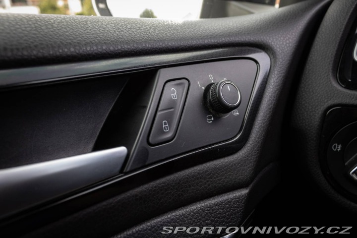 Volkswagen Golf R 2.0 TSI BMT 4MOTION DS 2014