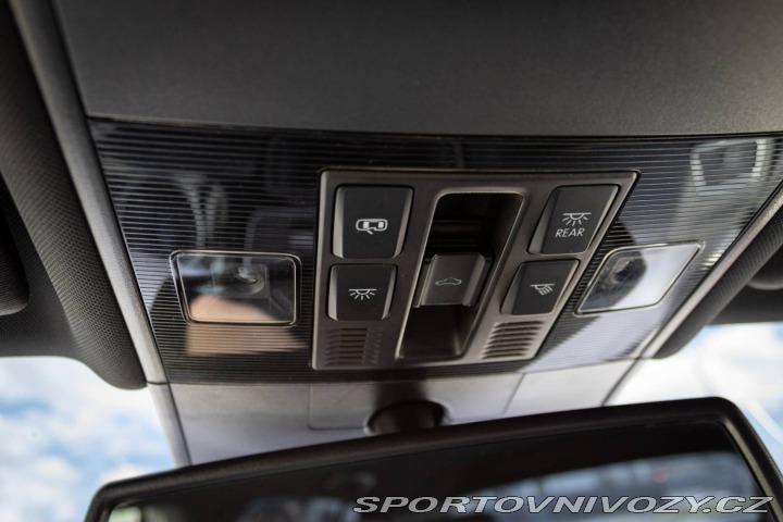 Volkswagen Golf R 2.0 TSI BMT 4MOTION DS 2014