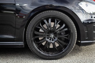Volkswagen Golf R 2.0 TSI BMT 4MOTION DS 2014