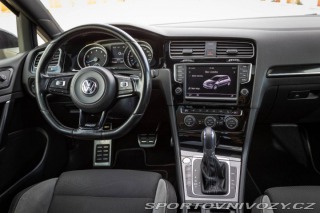 Volkswagen Golf R 2.0 TSI BMT 4MOTION DS 2014