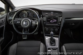 Volkswagen Golf R 2.0 TSI BMT 4MOTION DS 2014