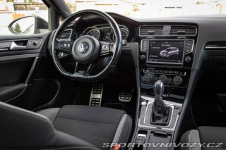 Volkswagen Golf R 2.0 TSI BMT 4MOTION DS 2014