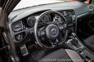 Volkswagen Golf R 2.0 TSI BMT 4MOTION DS 2014