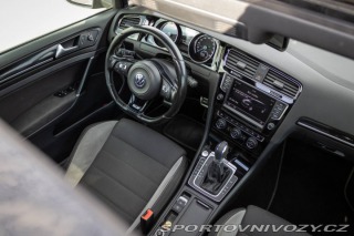 Volkswagen Golf R 2.0 TSI BMT 4MOTION DS 2014