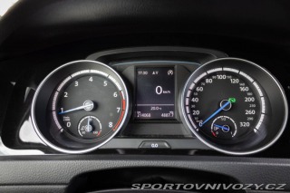 Volkswagen Golf R 2.0 TSI BMT 4MOTION DS 2014