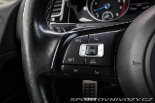 Volkswagen Golf R 2.0 TSI BMT 4MOTION DS 2014