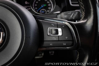 Volkswagen Golf R 2.0 TSI BMT 4MOTION DS 2014