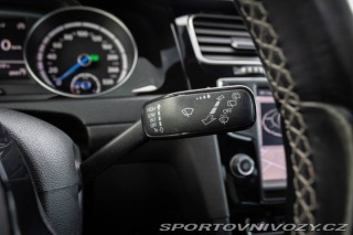 Volkswagen Golf R 2.0 TSI BMT 4MOTION DS 2014