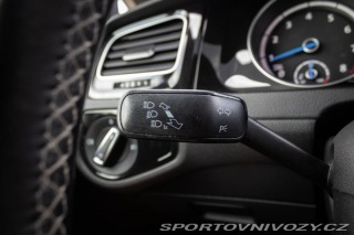 Volkswagen Golf R 2.0 TSI BMT 4MOTION DS 2014