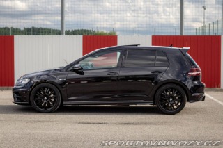 Volkswagen Golf R 2.0 TSI BMT 4MOTION DS 2014