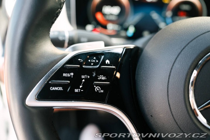 Mercedes-Benz CLS Kupé  400d 4MATIC 243kw A 2022