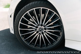 Mercedes-Benz CLS Kupé  400d 4MATIC 243kw A 2022
