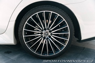 Mercedes-Benz CLS Kupé  400d 4MATIC 243kw A 2022