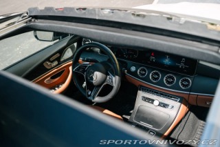 Mercedes-Benz CLS Kupé  400d 4MATIC 243kw A 2022