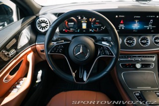 Mercedes-Benz CLS Kupé  400d 4MATIC 243kw A 2022