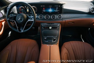 Mercedes-Benz CLS Kupé  400d 4MATIC 243kw A 2022